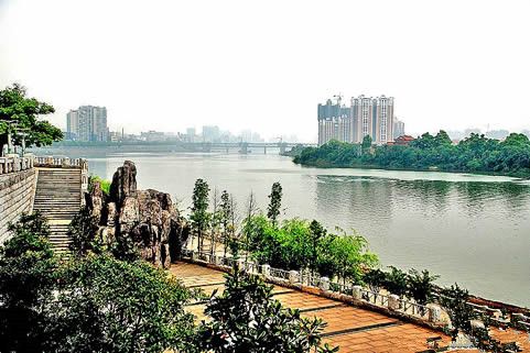 “快馬加鞭”，華全機組奔赴衡陽服務新區建設