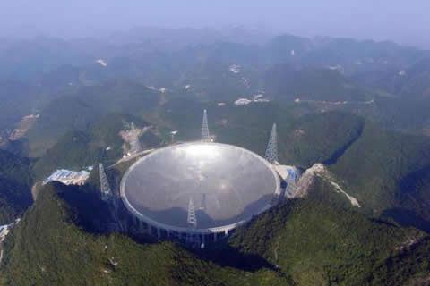 全球矚目FAST啟用，華全電力卻更關注其電力保障
