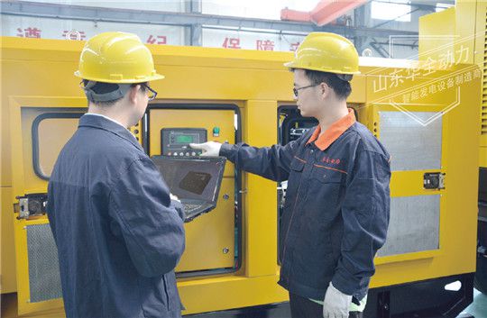 1000kW玉柴發(fā)電機(jī)組廠家，手把手教你冬季維護(hù)保養(yǎng)知識(shí)