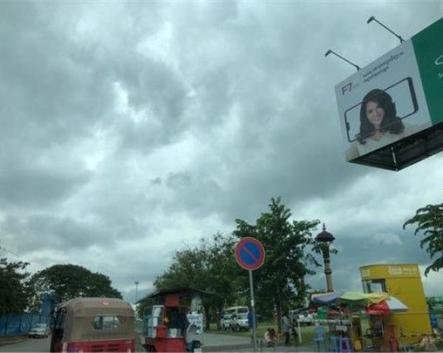 下雨居然能發(fā)電，這事就發(fā)生在柬埔寨！華全整理