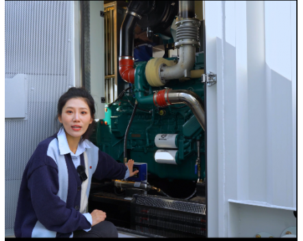 柴油發電機組低溫工作，4件事不要做！